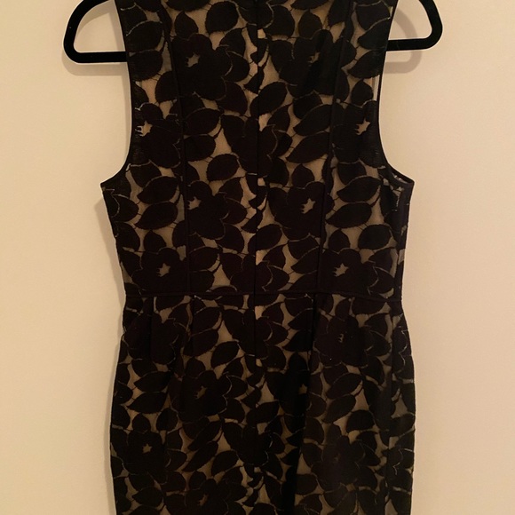 3.1 Phillip Lim faux necklace lace dress - Picture 6 of 8